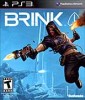 Pre-Owned Brink for PS3 or Xbox 360 for $9.99 Shipped