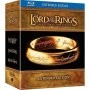 The Lord of the Rings Trilogy Extended Edition Blu-Ray for $53.58 Shipped
