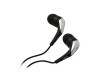 MEElectronics SX-31-BK 3.5mm Connector Canal Earbud for $4.99 Shipped