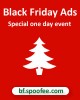 Black Friday 2011 Ads and Store Hours