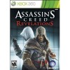Assassins Creed Revelations for PS3 or Xbox 360 + $10 Credit for $54.99 Shipped