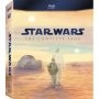 (Price Raised) Star Wars The Complete Saga Blu-Ray for $57.81 Shipped