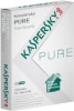 Kaspersky Lab Pure Total Security for 3 Users for Free Shipped AR