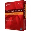 Trend Micro Titanium AntiVirus for Free Shipped After Rebate