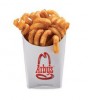 Arbys - Free Curly Fries