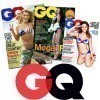 3 Year Subscription to GQ Magazine for $12.00