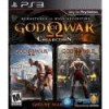 God of War Collection for PS3 for $15.99 Shipped