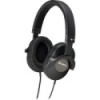 Sony MDR-ZX500 Closed Stereo Headphone for $24.99 Shipped