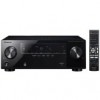 Pioneer VSX-521-K 5.1 Home Theater Receiver for $137.99 Shipped