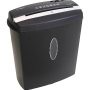 Omnitech 8-Sheet Cross-Cut Shredder for $19.90 Shipped