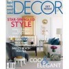 Year Subscription to Elle Decor Magazine for $3.99