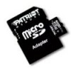 Patriot LX 16GB Class 10 microSDHC Card for $9.99 Shipped After Rebate