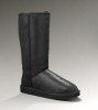 UGG Australia Classic Tall Bomber Jacket Boot for $81 Shipped