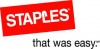 Staples - Printable 15% Off Coupon