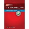 Trend Micro Titanium Maximum Security for Free Shipped After Rebate