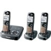 Panasonic KX-TG9333T DECT 6.0 Cordless Telephone with Answer for $25 Shipped