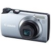 Canon PowerShot A3300 IS 16MP 5x Digital Camera for $89 Shipped