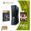 Xbox 360 250GB Holiday Console Bundle for $249.99 Shipped