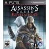 Assassins Creed Revelations for PS3 or Xbox 360 for $29.99 Shipped