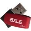 Patriot Axle 32GB USB 2.0 Flash Drive for $16.99 Shipped After Rebate