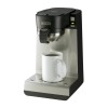 Bunn MyCafe Single Serve Pod Brewer for $65.31 Shipped
