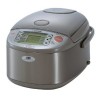 Zojirushi Induction Heating System Rice Cooker for $203.55 Shipped