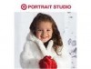 Target - Free 8x10 Studio Portrait