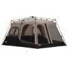 Coleman Instant 14 x 10 Two Room Tent for $129.68 Shipped