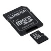 Kingston 16GB Class 4 microSDHC Card for $8.95 Shipped After Rebate