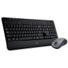 Logitech Wireless Combo MK520 Wireless Keyboard + Mouse for $33.99 Shipped