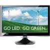 ViewSonic VX2250wm-LED 21.5-inch LED Monitor for $109.99 Shipped