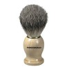 Tweezerman Mens Shaving Brush for $7.20 Shipped