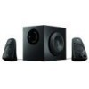 Logitech Z-623 2.1CH THX Speaker System for $94.99 Shipped