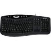 Microsoft Comfort Curve Keyboard 2000 for $9.99 [2 total]
