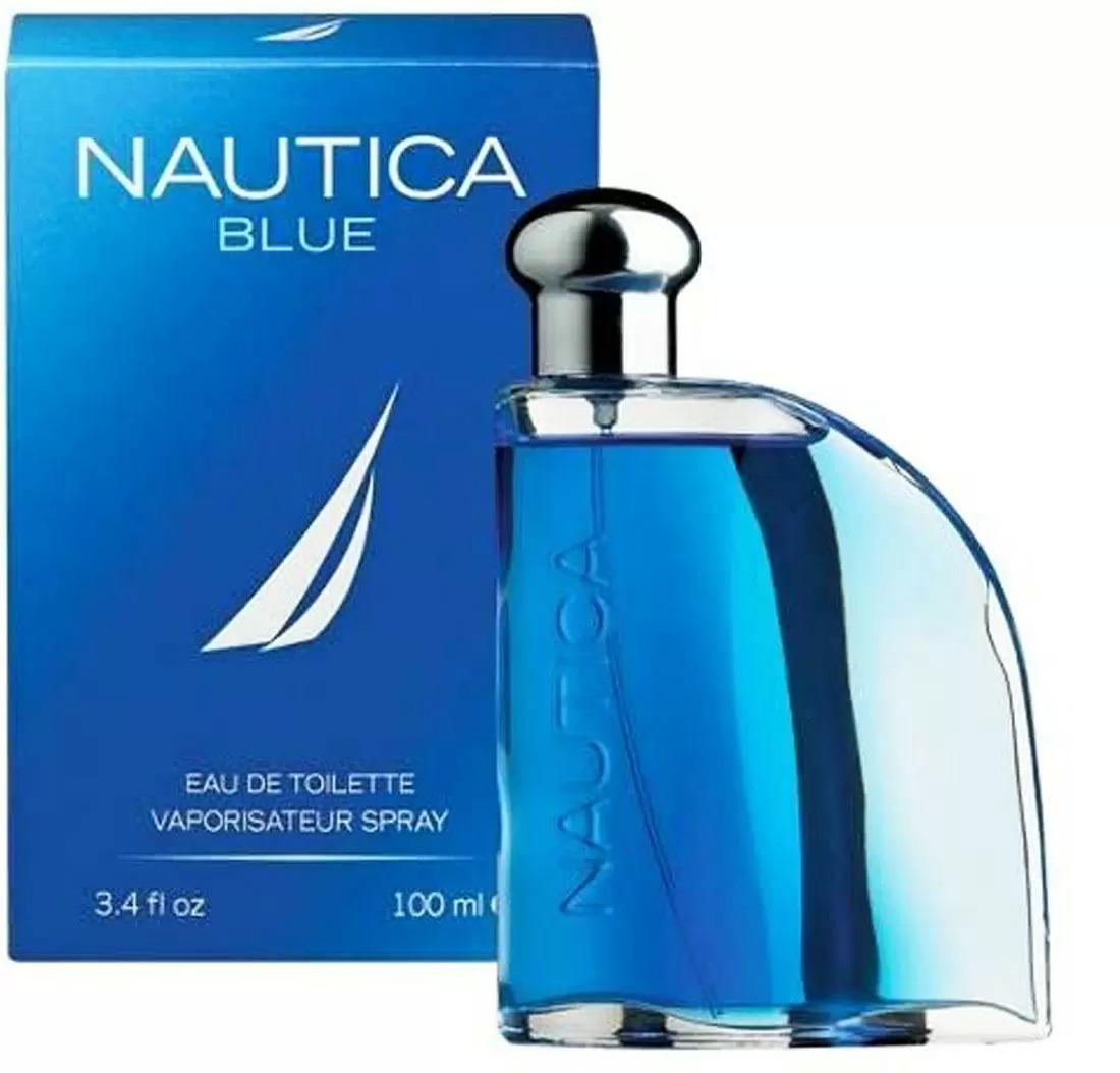 Nautica Blue for Men Cologne for $14.43 Shipped