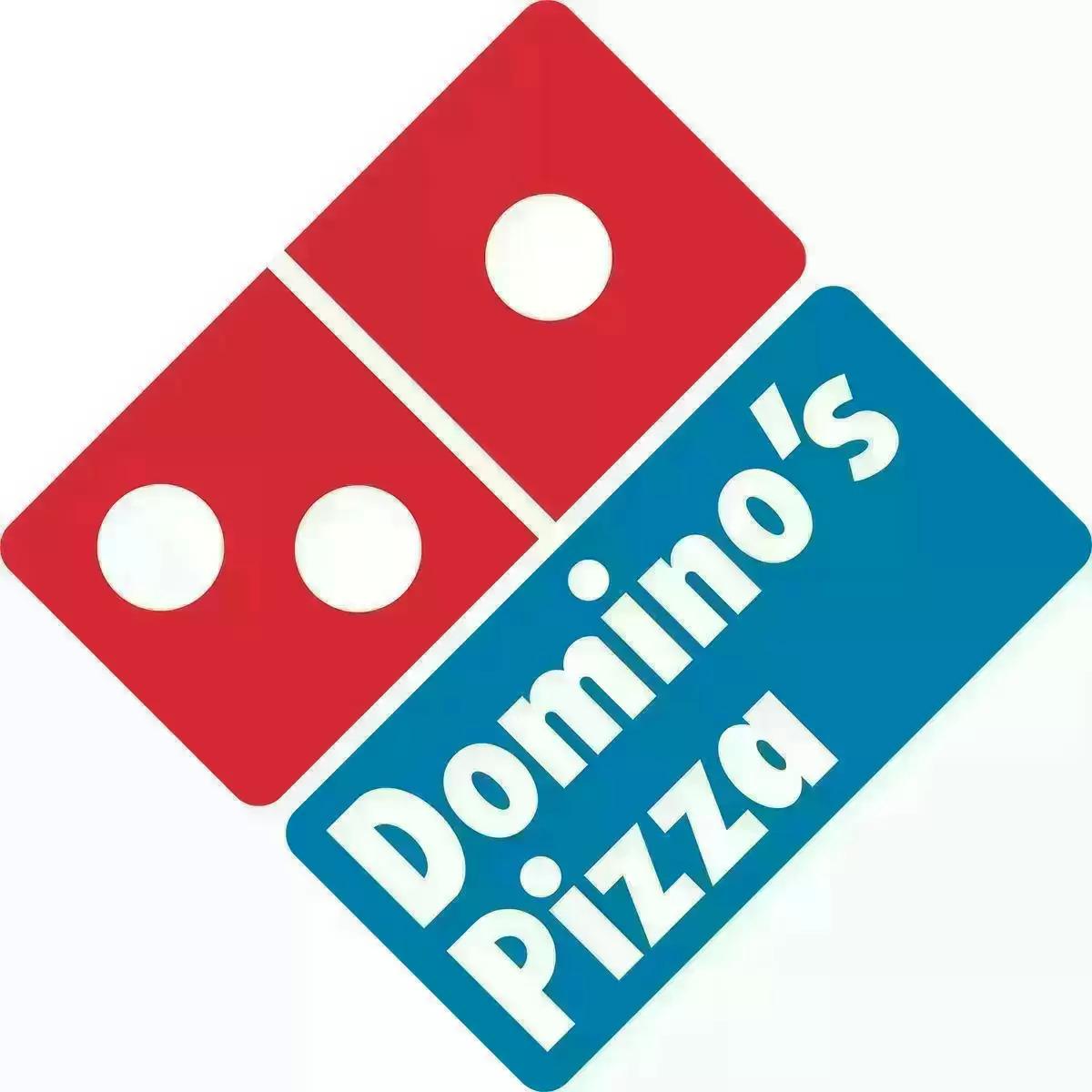 Dominos Pizza 50% Off Coupon
