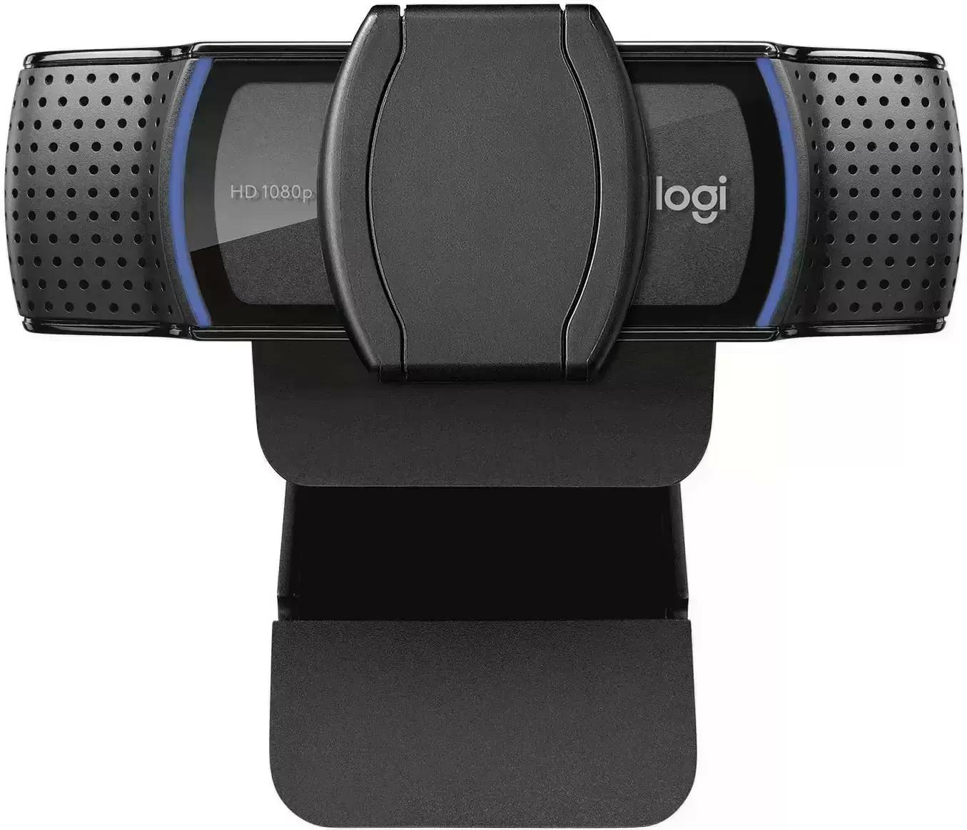 Logitech HD Pro Webcam C920s for $48.99 Shipped