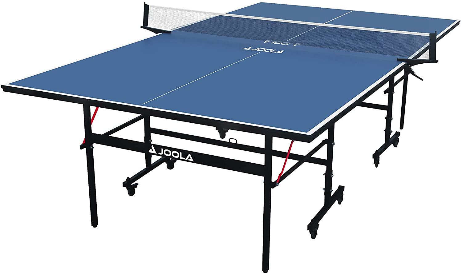 Joola Inside Table Tennis Table for $223.72 Shipped