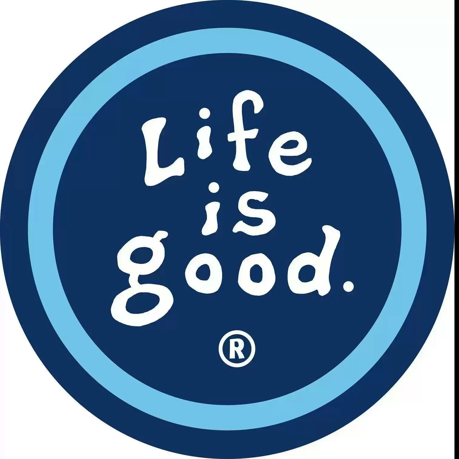 Life is Good 40% Off Sale + Additional 20% Off