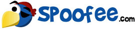 spoofee logo