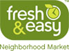 Fresh & Easy