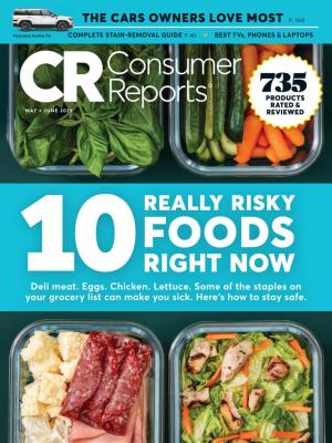 Consumer Reports