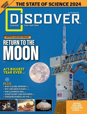 Discover