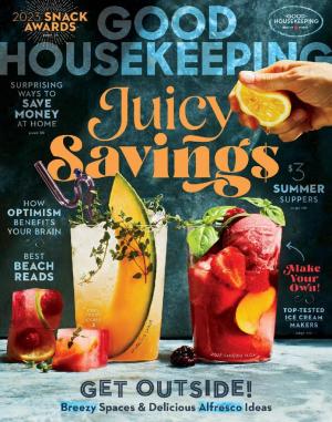 Good Housekeeping