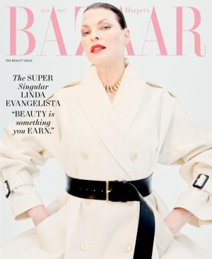 Harper's Bazaar