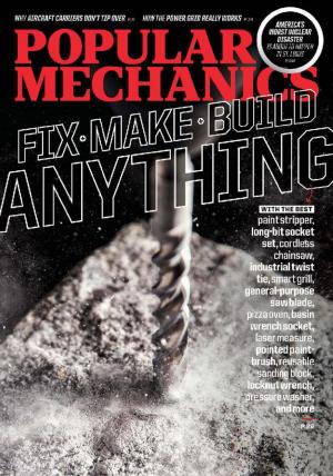 Popular Mechanics