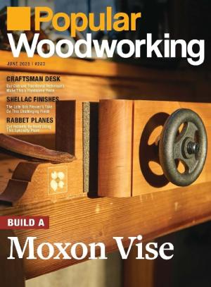 Popular Woodworking