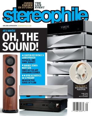 Stereophile