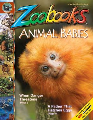 Zoobooks