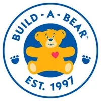 Build-A-Bear logo